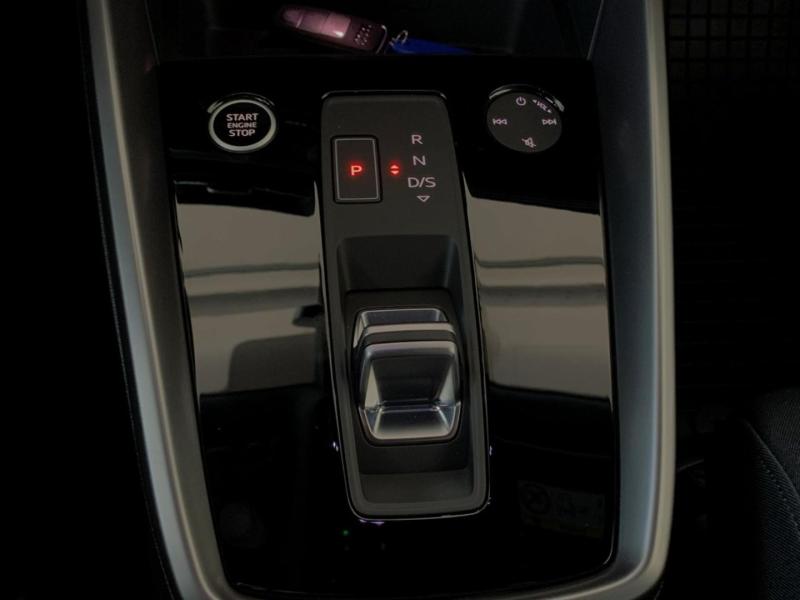 Audi A3 Sportback 30 TDI intense