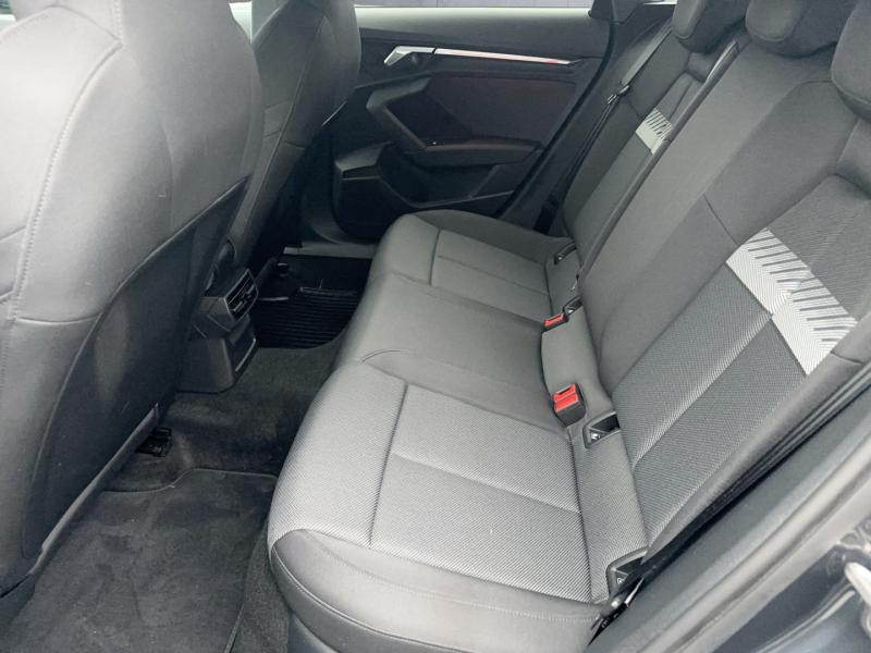 Audi A3 Sportback 30 TDI intense