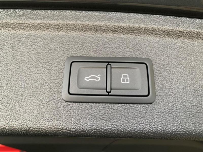 Audi A3 Sportback 30 TDI intense