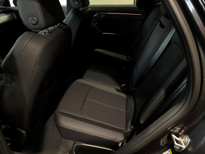 Audi Q3 Sportback 40 TDI quattro admired