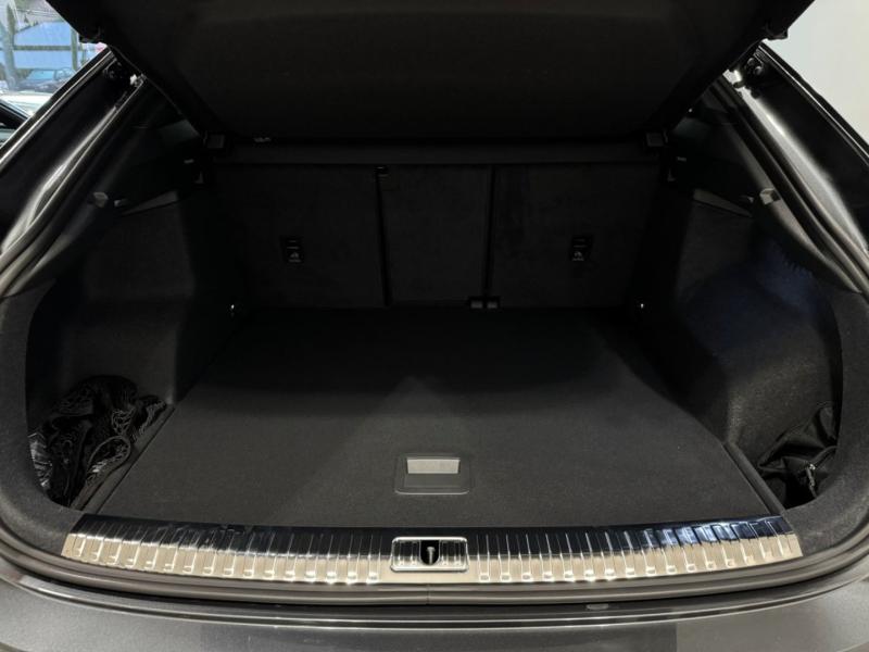 Audi Q3 Sportback 40 TDI quattro admired