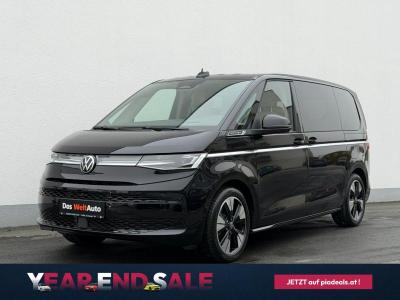 VW Multivan Style eHybrid 180 kW 4MOTION