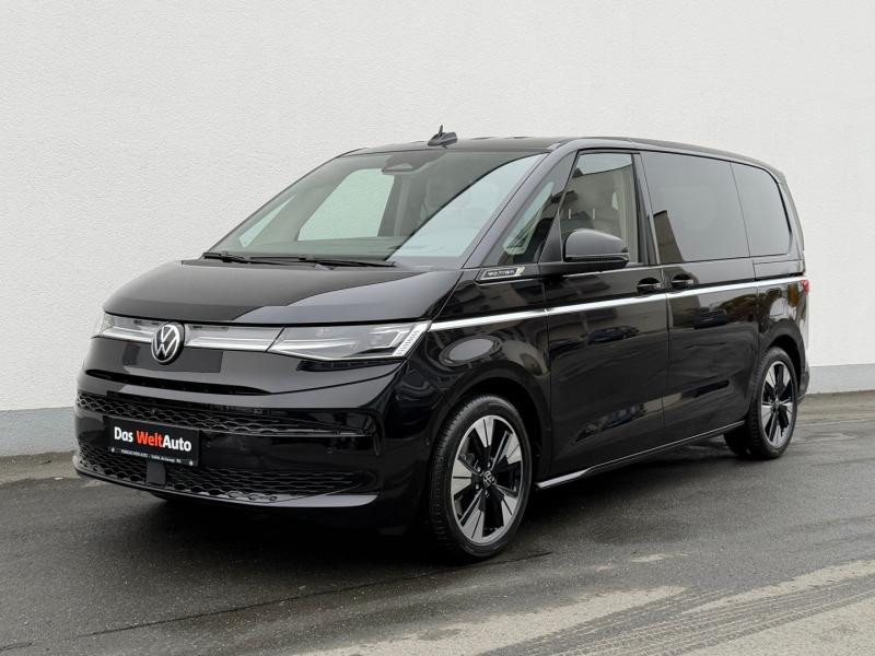 VW Multivan Style eHybrid 180 kW 4MOTION