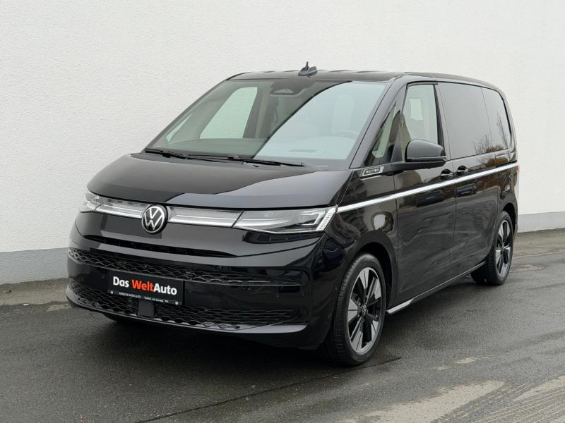VW Multivan Style eHybrid 180 kW 4MOTION