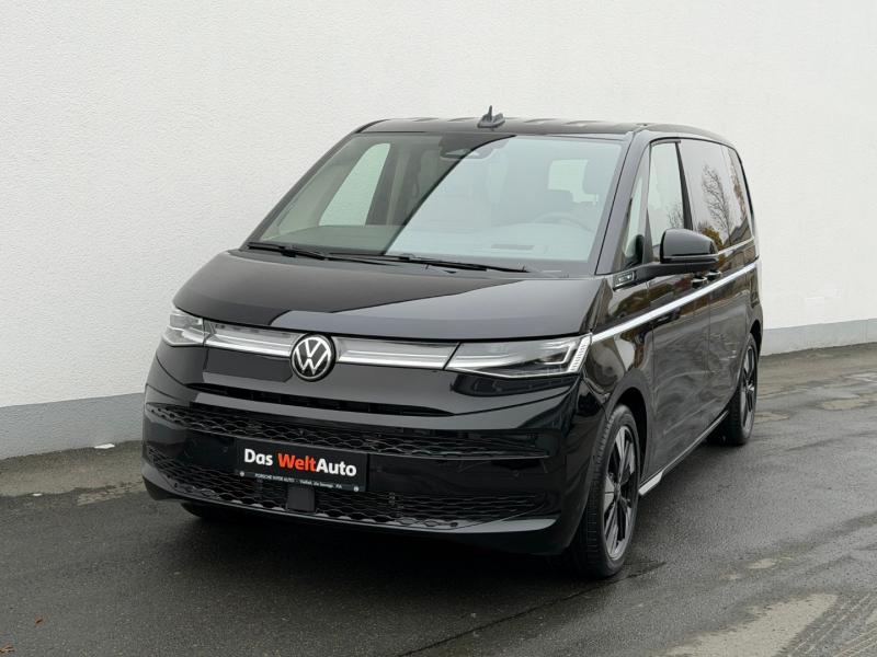 VW Multivan Style eHybrid 180 kW 4MOTION
