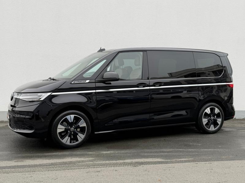VW Multivan Style eHybrid 180 kW 4MOTION