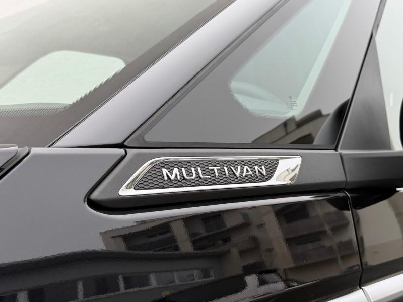 VW Multivan Style eHybrid 180 kW 4MOTION
