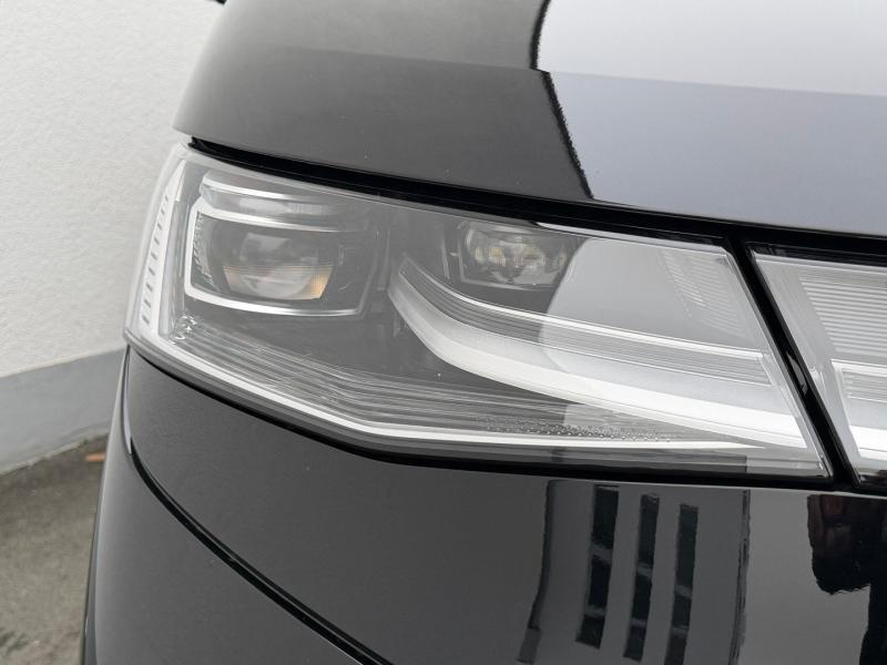 VW Multivan Style eHybrid 180 kW 4MOTION