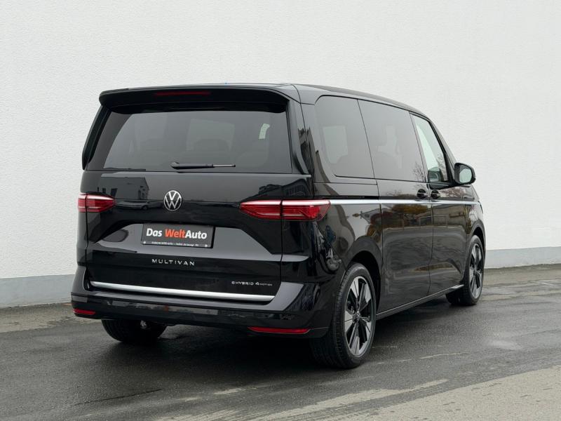 VW Multivan Style eHybrid 180 kW 4MOTION