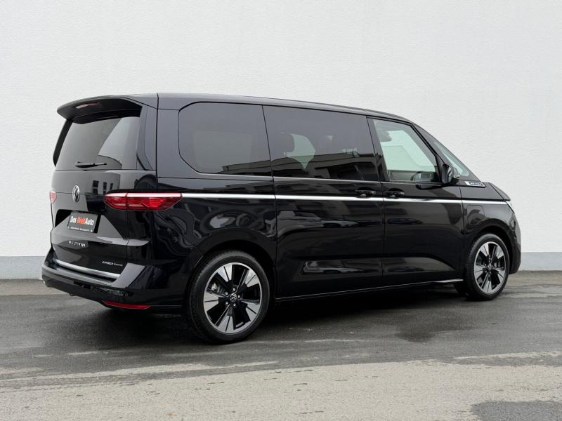 VW Multivan Style eHybrid 180 kW 4MOTION