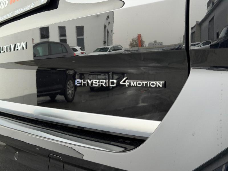 VW Multivan Style eHybrid 180 kW 4MOTION