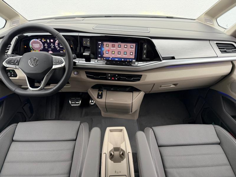 VW Multivan Style eHybrid 180 kW 4MOTION