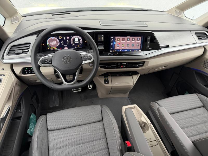 VW Multivan Style eHybrid 180 kW 4MOTION