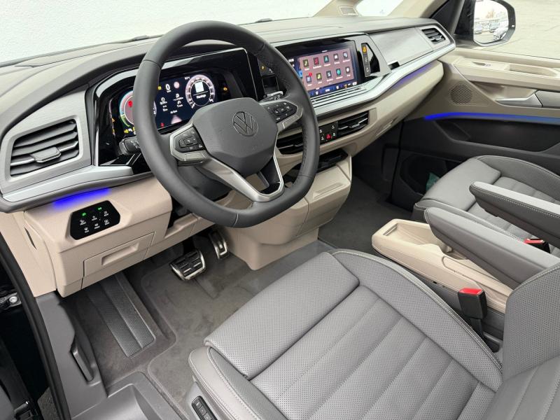 VW Multivan Style eHybrid 180 kW 4MOTION