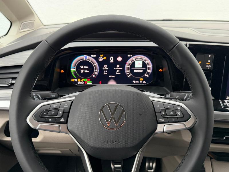 VW Multivan Style eHybrid 180 kW 4MOTION