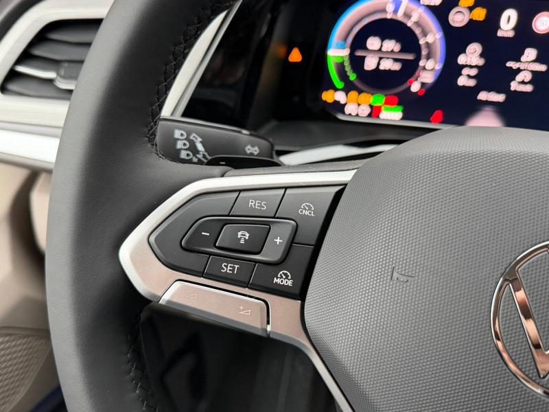 VW Multivan Style eHybrid 180 kW 4MOTION