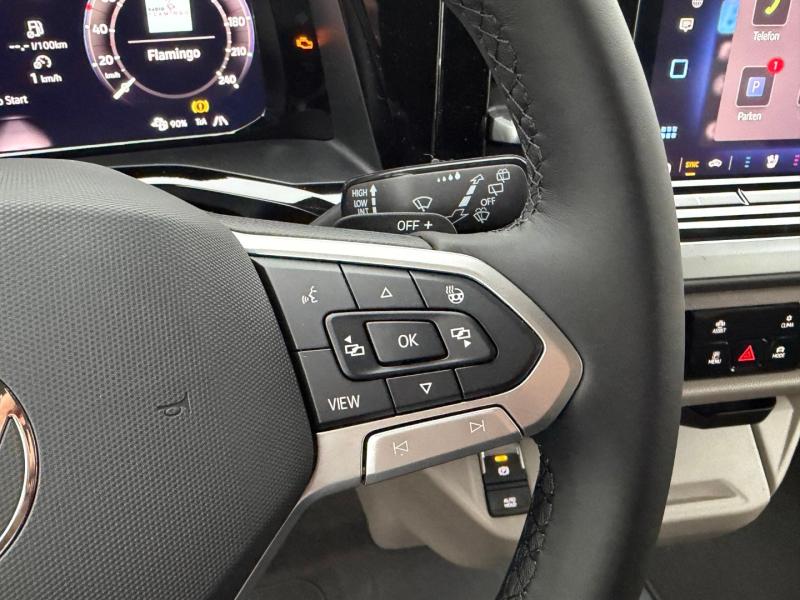 VW Multivan Style eHybrid 180 kW 4MOTION