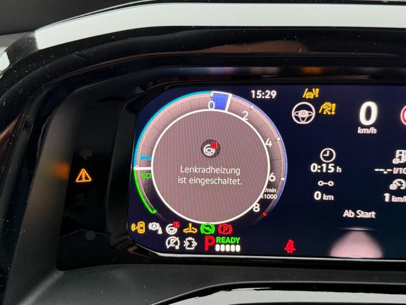 VW Multivan Style eHybrid 180 kW 4MOTION