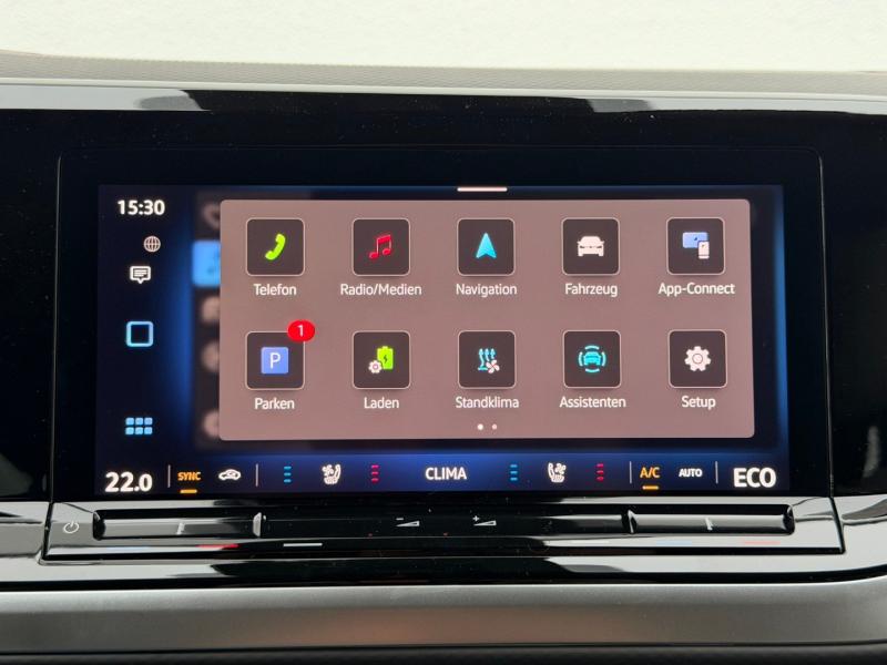 VW Multivan Style eHybrid 180 kW 4MOTION