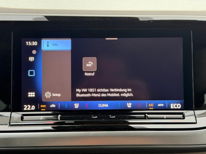 VW Multivan Style eHybrid 180 kW 4MOTION