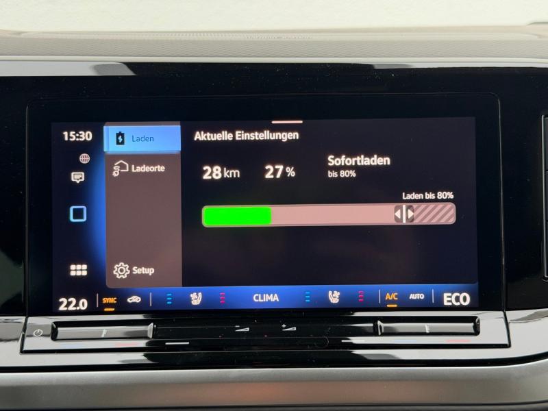 VW Multivan Style eHybrid 180 kW 4MOTION