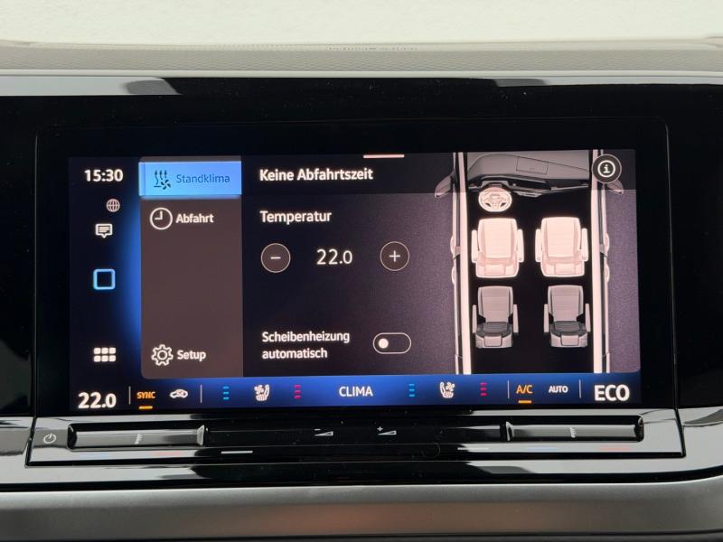 VW Multivan Style eHybrid 180 kW 4MOTION