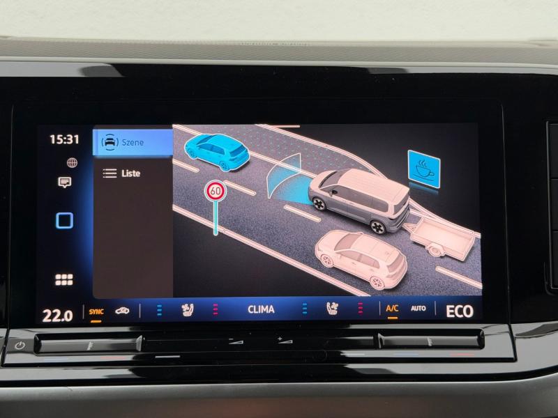 VW Multivan Style eHybrid 180 kW 4MOTION