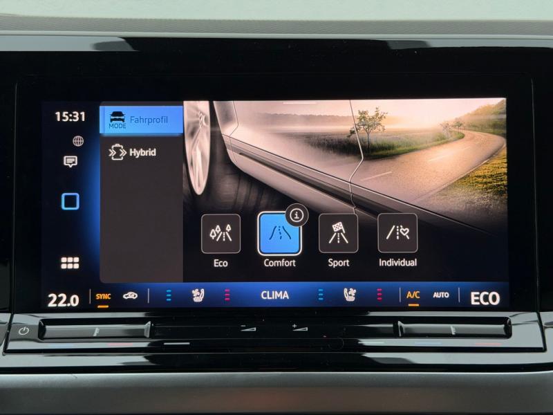 VW Multivan Style eHybrid 180 kW 4MOTION