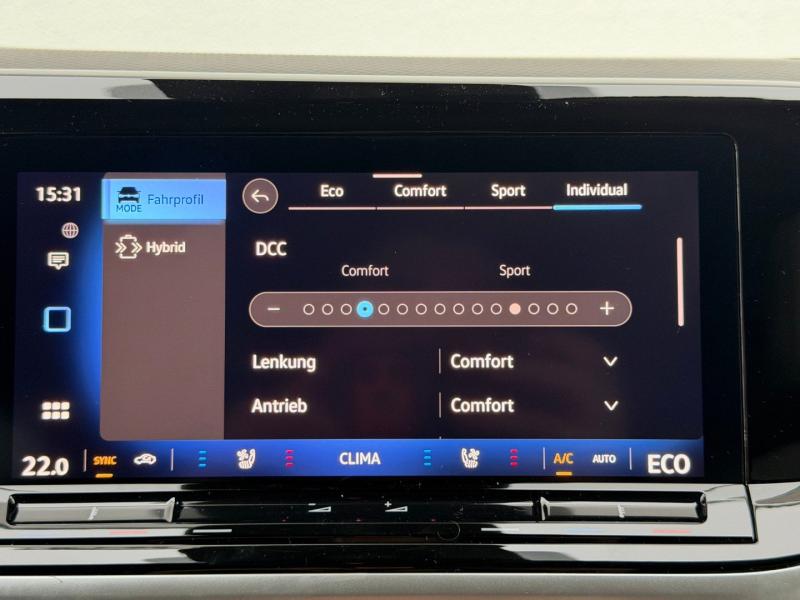 VW Multivan Style eHybrid 180 kW 4MOTION