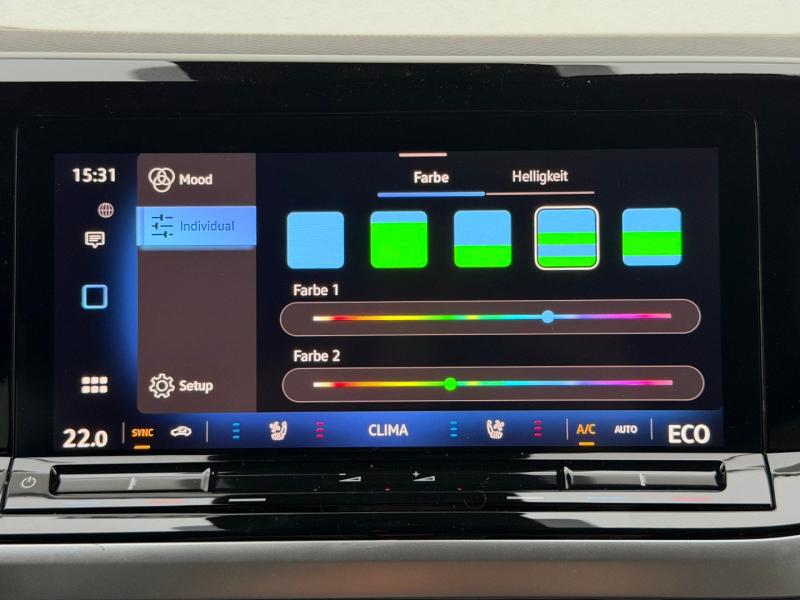 VW Multivan Style eHybrid 180 kW 4MOTION