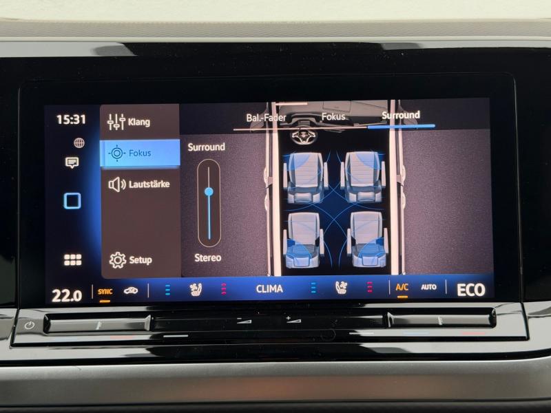 VW Multivan Style eHybrid 180 kW 4MOTION