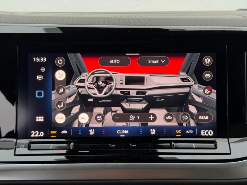 VW Multivan Style eHybrid 180 kW 4MOTION