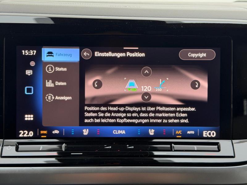 VW Multivan Style eHybrid 180 kW 4MOTION