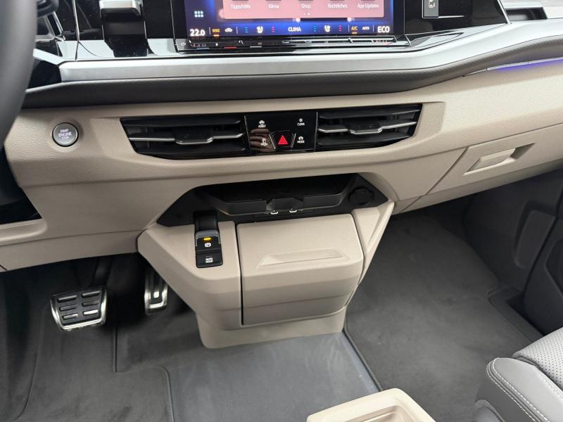 VW Multivan Style eHybrid 180 kW 4MOTION