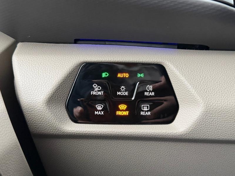 VW Multivan Style eHybrid 180 kW 4MOTION