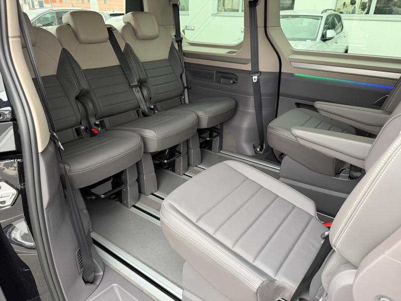 VW Multivan Style eHybrid 180 kW 4MOTION