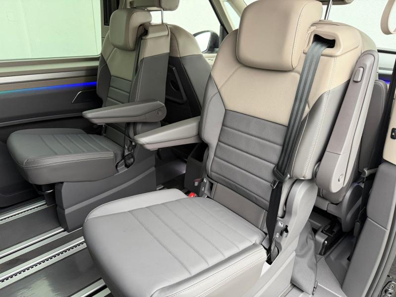 VW Multivan Style eHybrid 180 kW 4MOTION