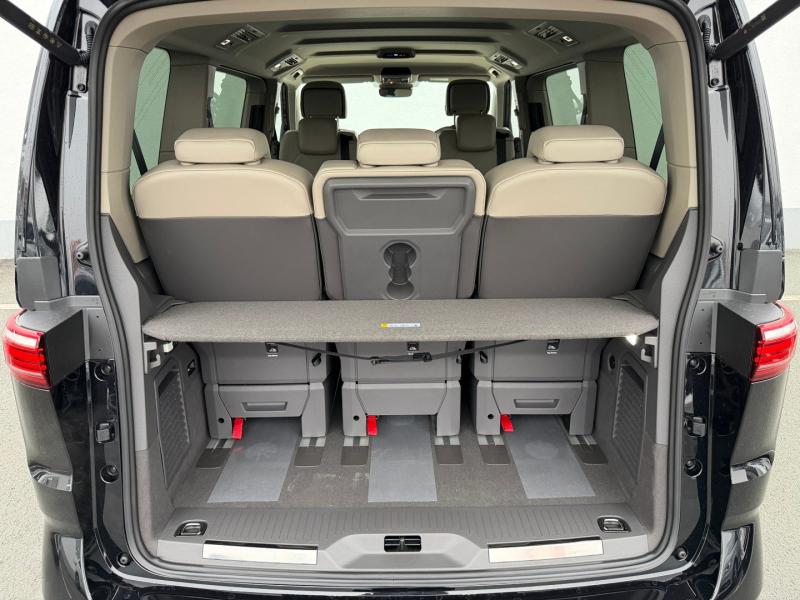 VW Multivan Style eHybrid 180 kW 4MOTION