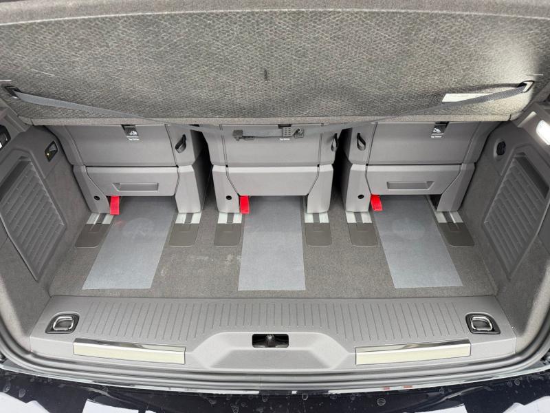 VW Multivan Style eHybrid 180 kW 4MOTION