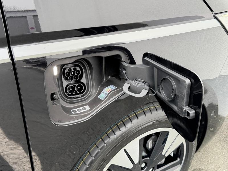 VW Multivan Style eHybrid 180 kW 4MOTION