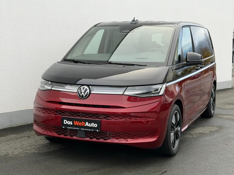 VW Multivan Style eHybrid 180 kW 4MOTION