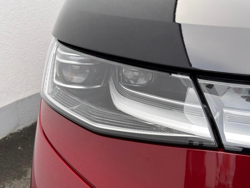 VW Multivan Style eHybrid 180 kW 4MOTION