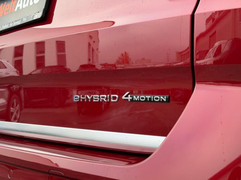 VW Multivan Style eHybrid 180 kW 4MOTION
