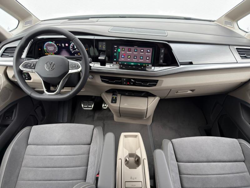 VW Multivan Style eHybrid 180 kW 4MOTION