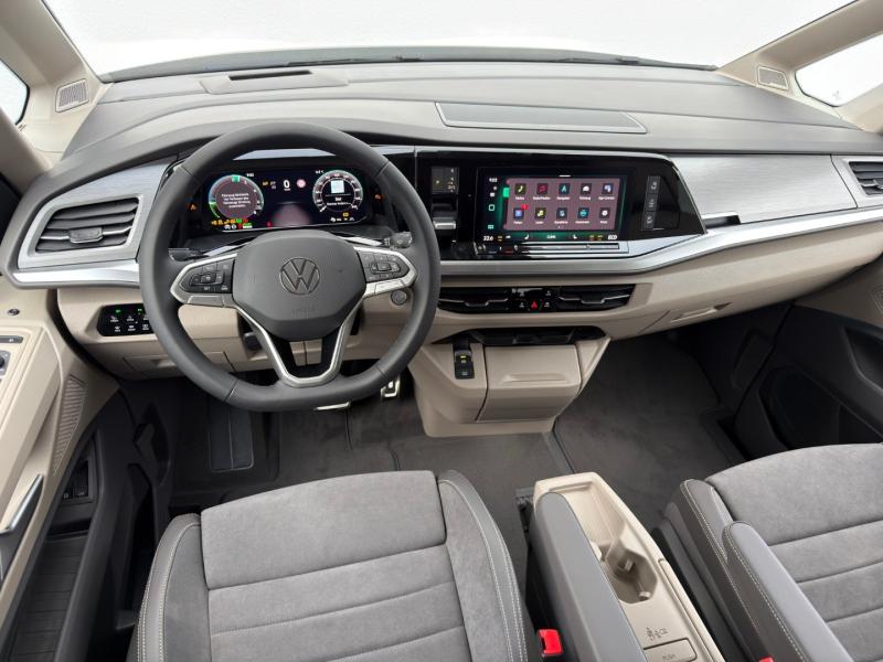 VW Multivan Style eHybrid 180 kW 4MOTION