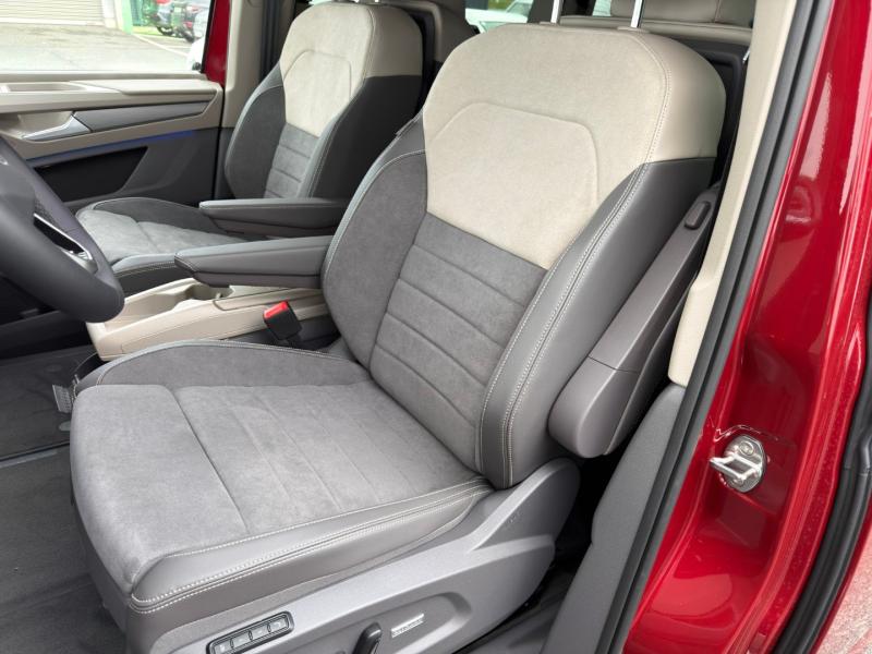 VW Multivan Style eHybrid 180 kW 4MOTION