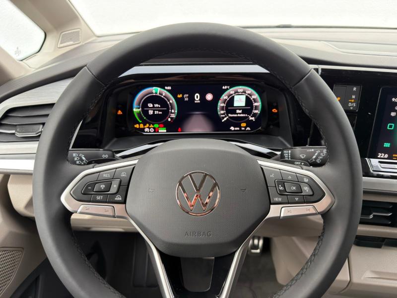 VW Multivan Style eHybrid 180 kW 4MOTION