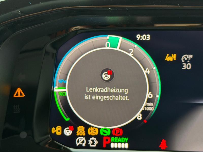 VW Multivan Style eHybrid 180 kW 4MOTION