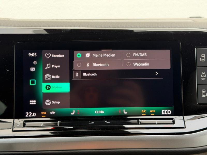 VW Multivan Style eHybrid 180 kW 4MOTION