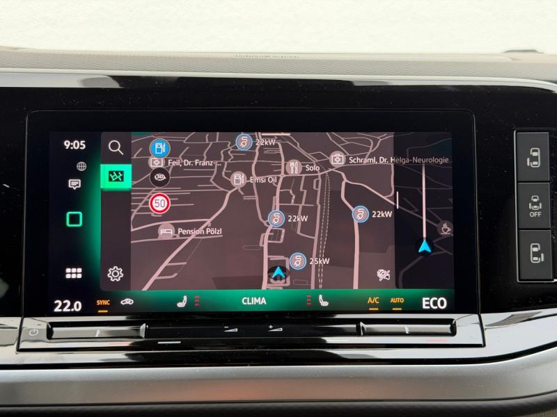 VW Multivan Style eHybrid 180 kW 4MOTION